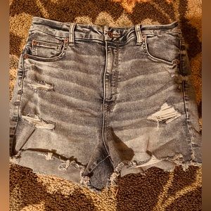 Women’s American eagle stretch shorts